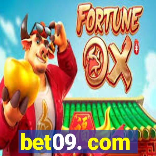 bet09. com